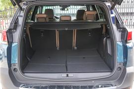 2017款标致5008