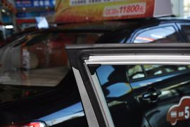 2014款丰田威驰1.3L自动智尚版