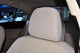 2014款丰田威驰1.3L自动智尚版