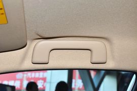 2014款丰田威驰1.3L自动智尚版