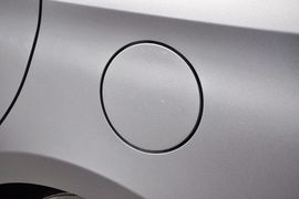 2014款丰田威驰1.5L自动智尚版