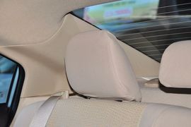 2014款丰田威驰1.5L自动智尚版