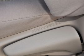 2014款丰田威驰1.5L自动智尚版