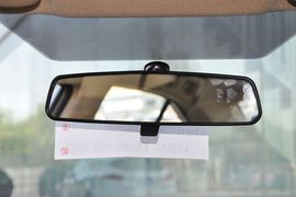 2014款丰田威驰1.5L自动智尚版