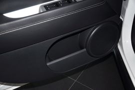 2014款Jeep指南者2.4L四驱豪华版