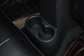 2014款Jeep指南者2.4L四驱豪华版