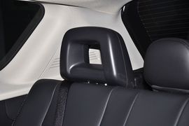 2014款Jeep指南者2.4L四驱豪华版