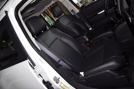 2014款Jeep指南者2.4L四驱豪华版