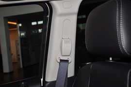2014款Jeep指南者2.4L四驱豪华版