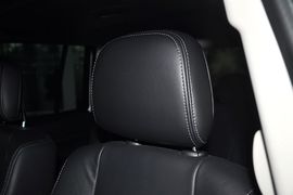 2014款Jeep指南者2.4L四驱豪华版