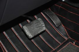 2014款Jeep指南者2.4L四驱豪华版