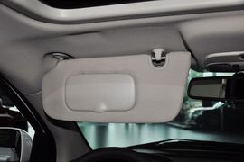 2014款Jeep指南者2.4L四驱豪华版
