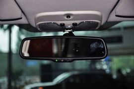 2014款Jeep指南者2.4L四驱豪华版