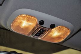 2014款Jeep指南者2.4L四驱豪华版