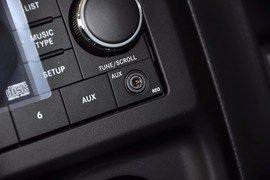 2014款Jeep指南者2.4L四驱豪华版