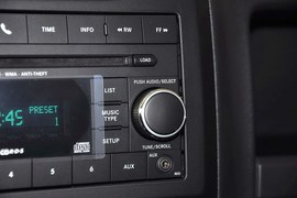 2014款Jeep指南者2.4L四驱豪华版