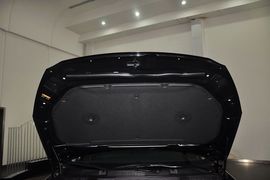 2013款起亚凯尊2.4L商务天窗版