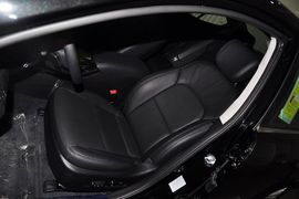 2013款起亚凯尊2.4L商务天窗版