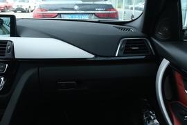 2017款宝马330i
