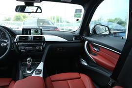 2017款宝马330i