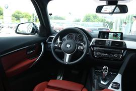 2017款宝马330i