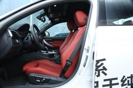2017款宝马330i