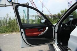 2017款宝马330i