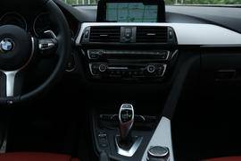 2017款宝马330i