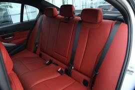 2017款宝马330i