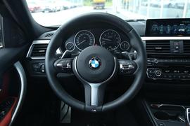 2017款宝马330i