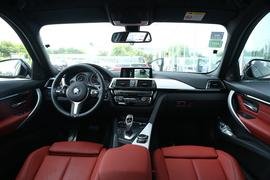2017款宝马330i