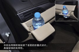 2014款丰田威驰到店实拍图解