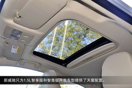 2014款丰田威驰到店实拍图解