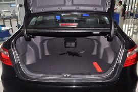 2013款长安睿骋1.8T