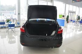 2013款长安睿骋1.8T