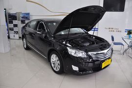 2013款长安睿骋1.8T