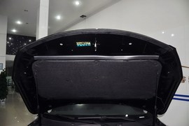 2013款长安睿骋1.8T