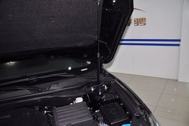 2013款长安睿骋1.8T