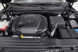 2013款长安睿骋1.8T