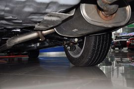2013款长安睿骋1.8T