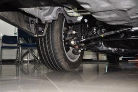 2013款长安睿骋1.8T