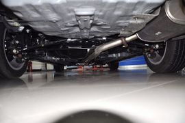 2013款长安睿骋1.8T