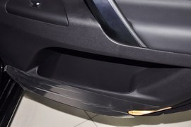 2013款长安睿骋1.8T