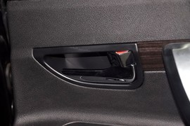 2013款长安睿骋1.8T
