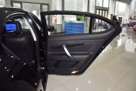 2013款长安睿骋1.8T