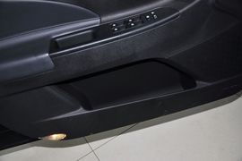 2013款长安睿骋1.8T
