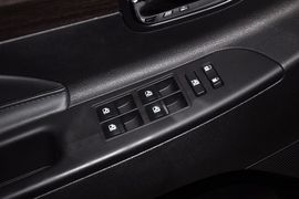 2013款长安睿骋1.8T