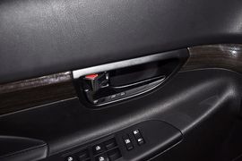 2013款长安睿骋1.8T