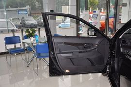 2013款长安睿骋1.8T
