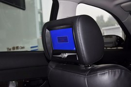 2013款长安睿骋1.8T